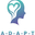 A-D-a-P-T logo